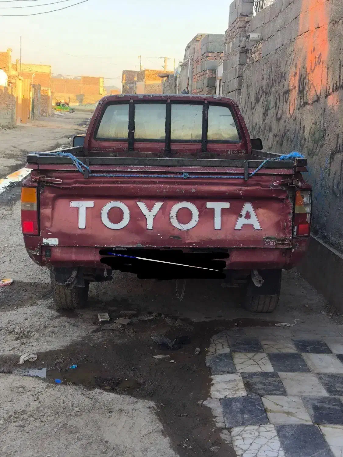 فروشی|خودرو سواری و وانت|زاهدان, |دیوار