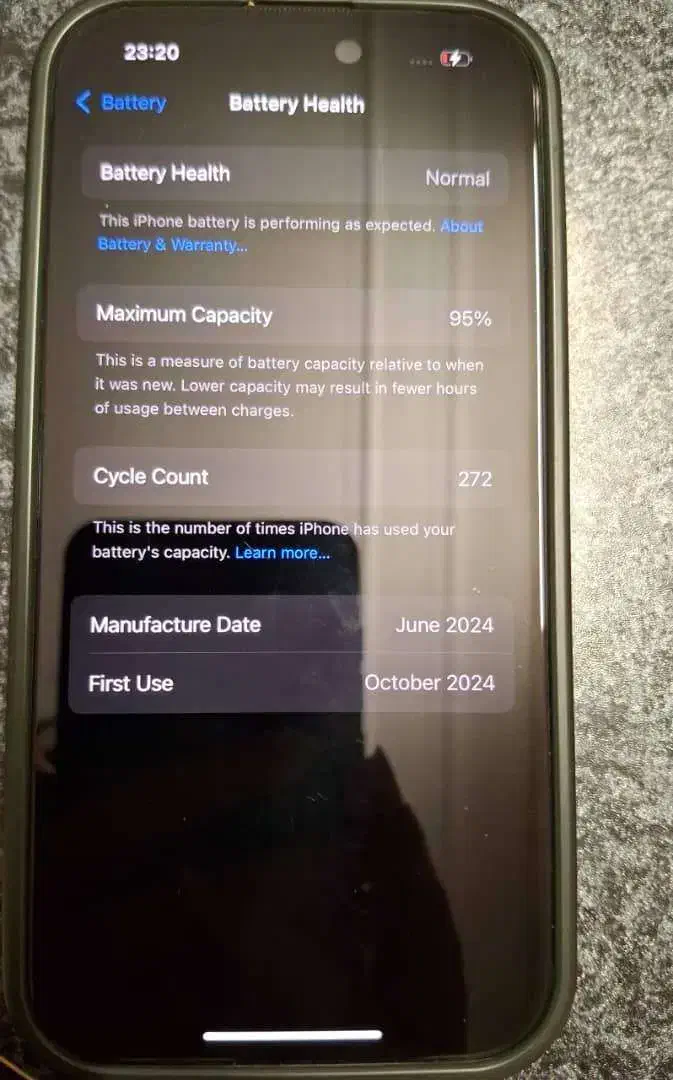 آیفون ۱۵ نرمال|موبایل|اصفهان, عباس‌آباد|دیوار