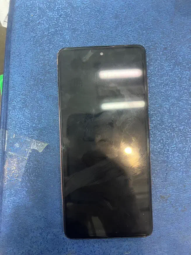 سامسونگ Galaxy A51 با حافظهٔ ۱۲۸ گیگابایت|موبایل|قم, سالاریه|دیوار