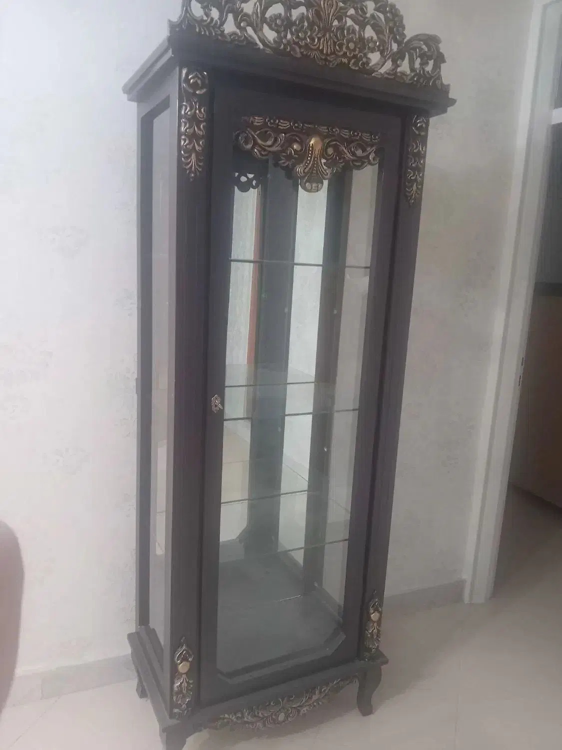 ویترین|بوفه، ویترین، کنسول|ری, عباسآباد|دیوار