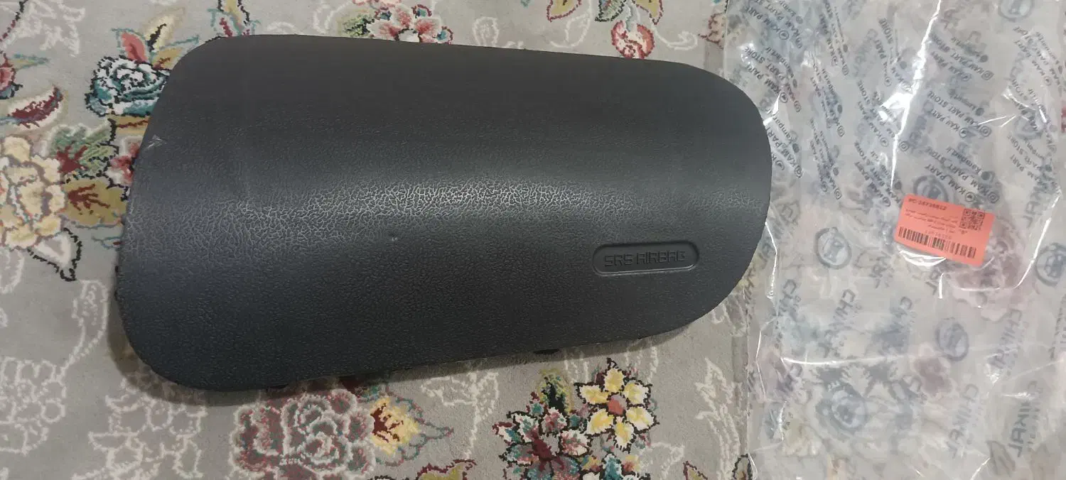 سپر  چراغ کاپوت۴۰۵|قطعات یدکی و لوازم جانبی|چرداول, |دیوار