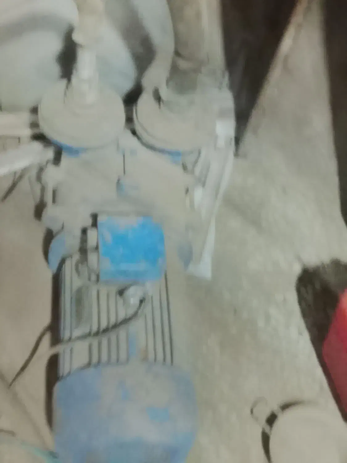 وکیوم دو سینی|ابزارآلات|اصفهان, رهنان|دیوار