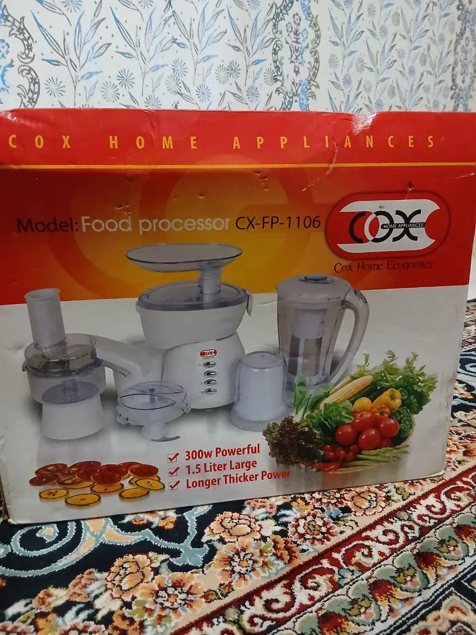 لوازم برقی کاملا نو و با کیفیت|سایر لوازم برقی|گرگان, |دیوار