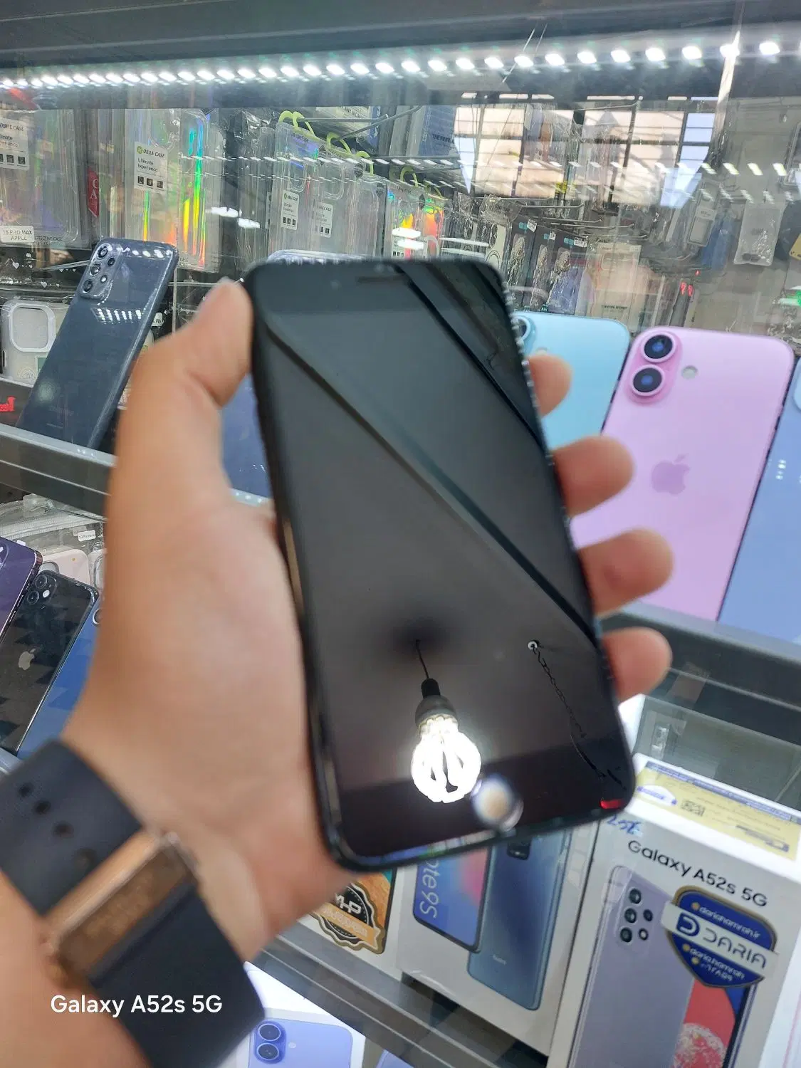 7plus 32 gig|موبایل|همدان, |دیوار