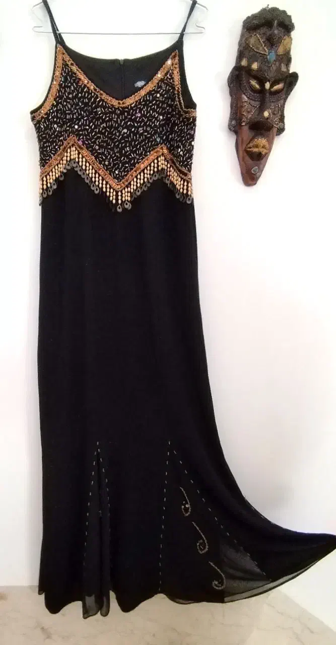 پیراهن مجلسی زنانه|لباس|هشتگرد, فاز ۳ مهستان|دیوار