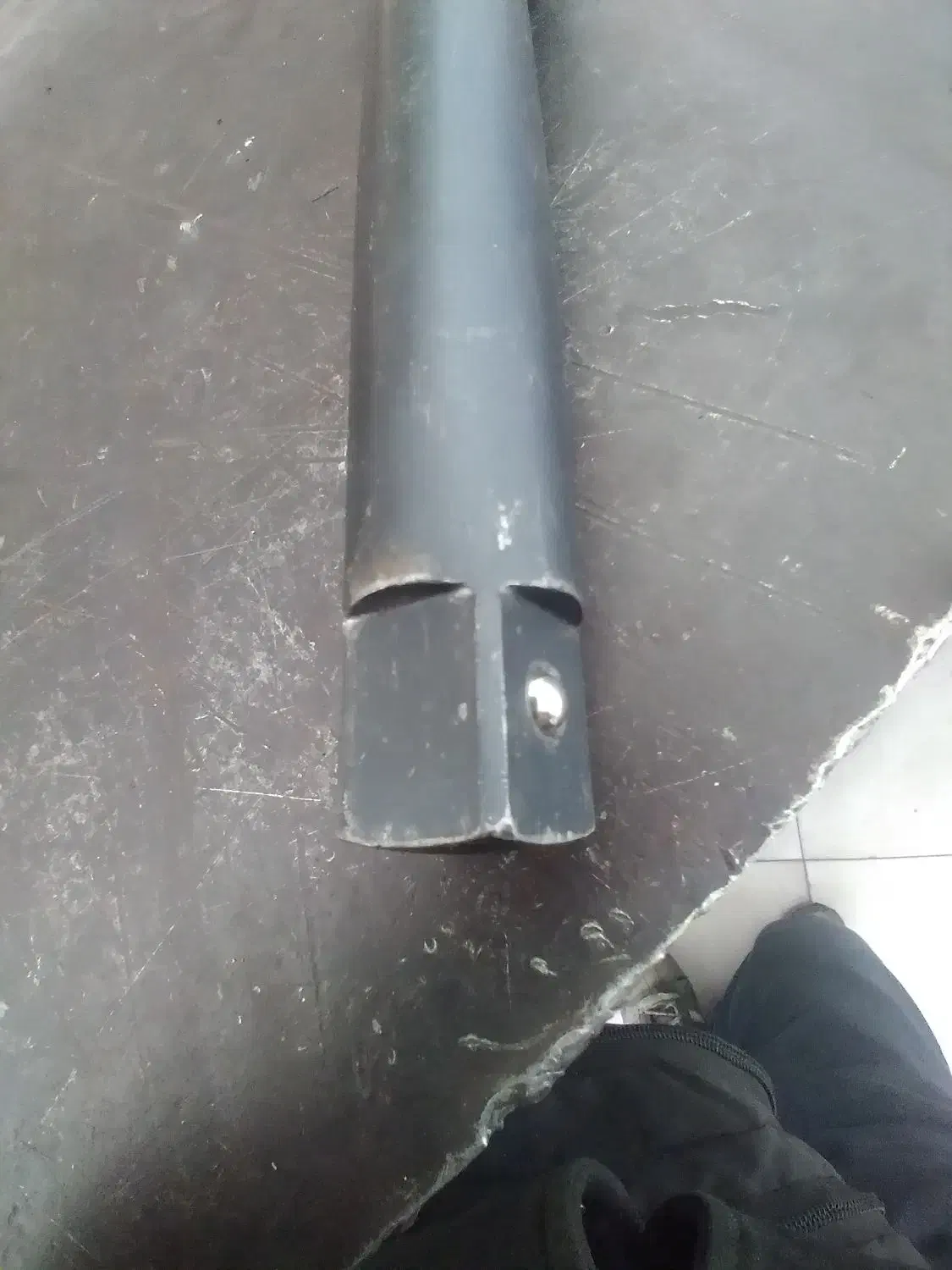 کمک۲۰سانتی ابزارشاهد3/4|ابزارآلات|نیشابور, شهید بهشتی|دیوار