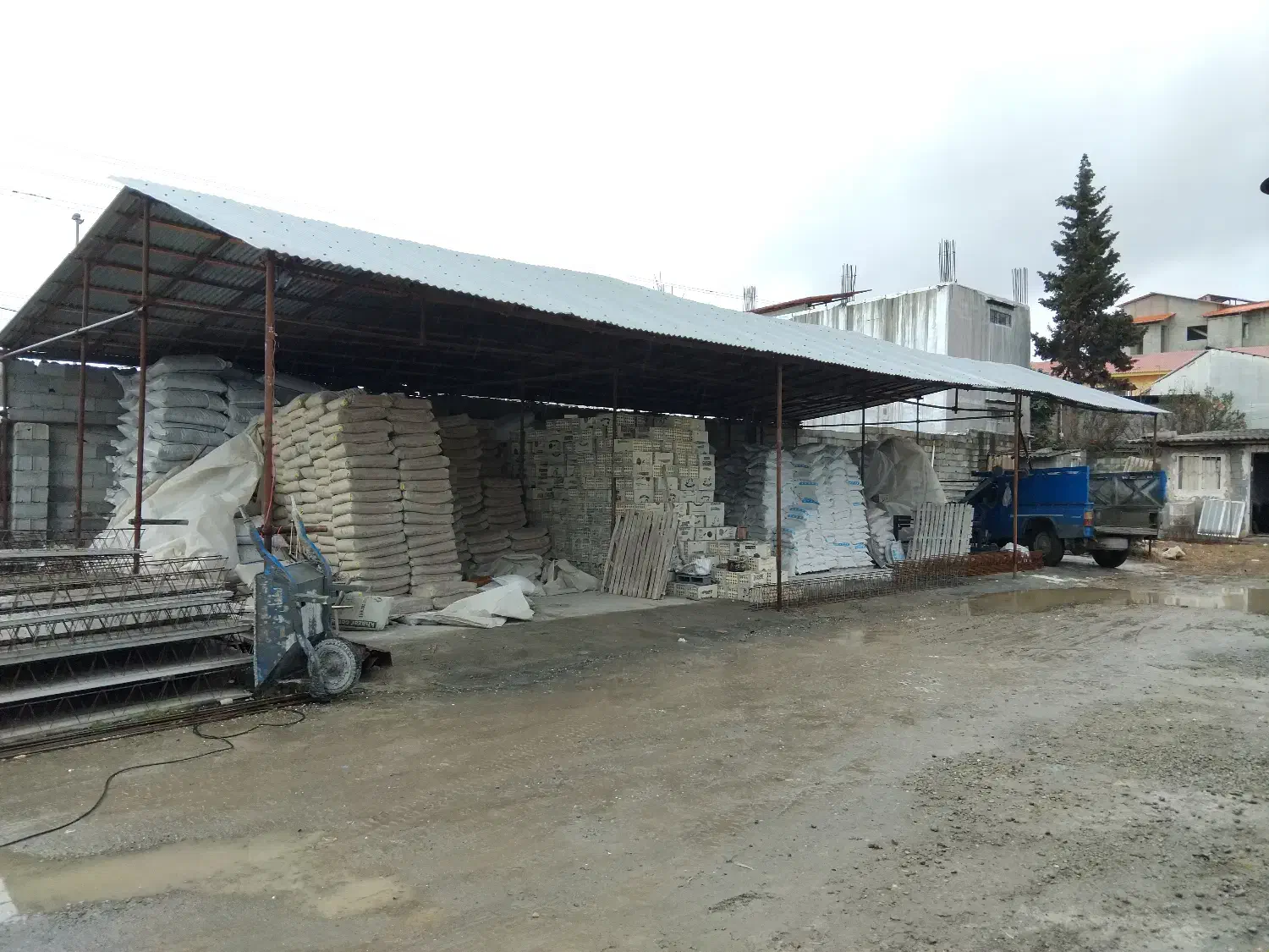 استخدام کارگر|استخدام صنعتی، فنی، مهندسی|رامسر, |دیوار