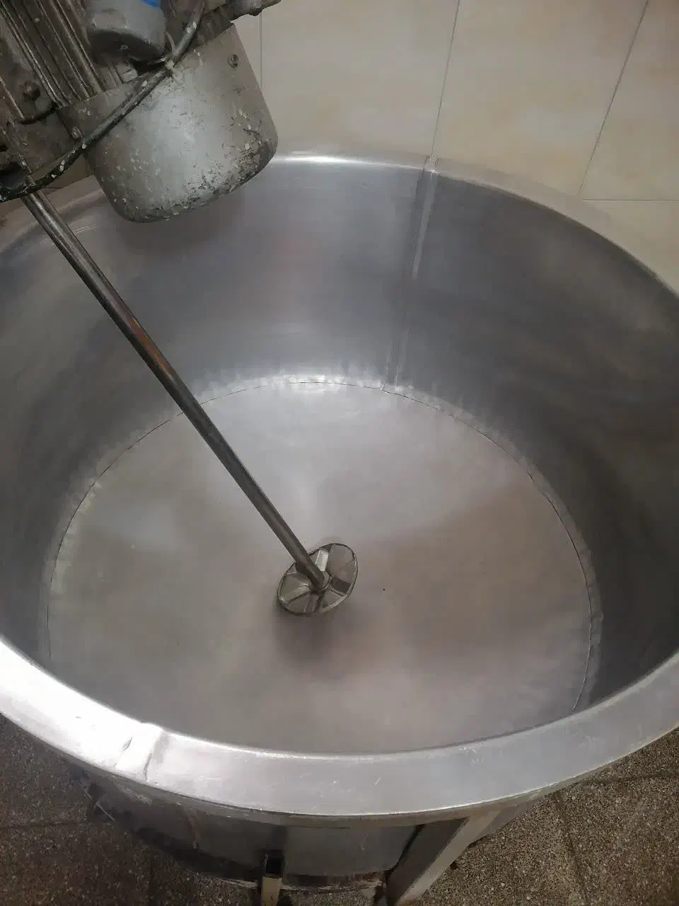 دیگ|ظروف پختوپز|قم, زند آباد|دیوار