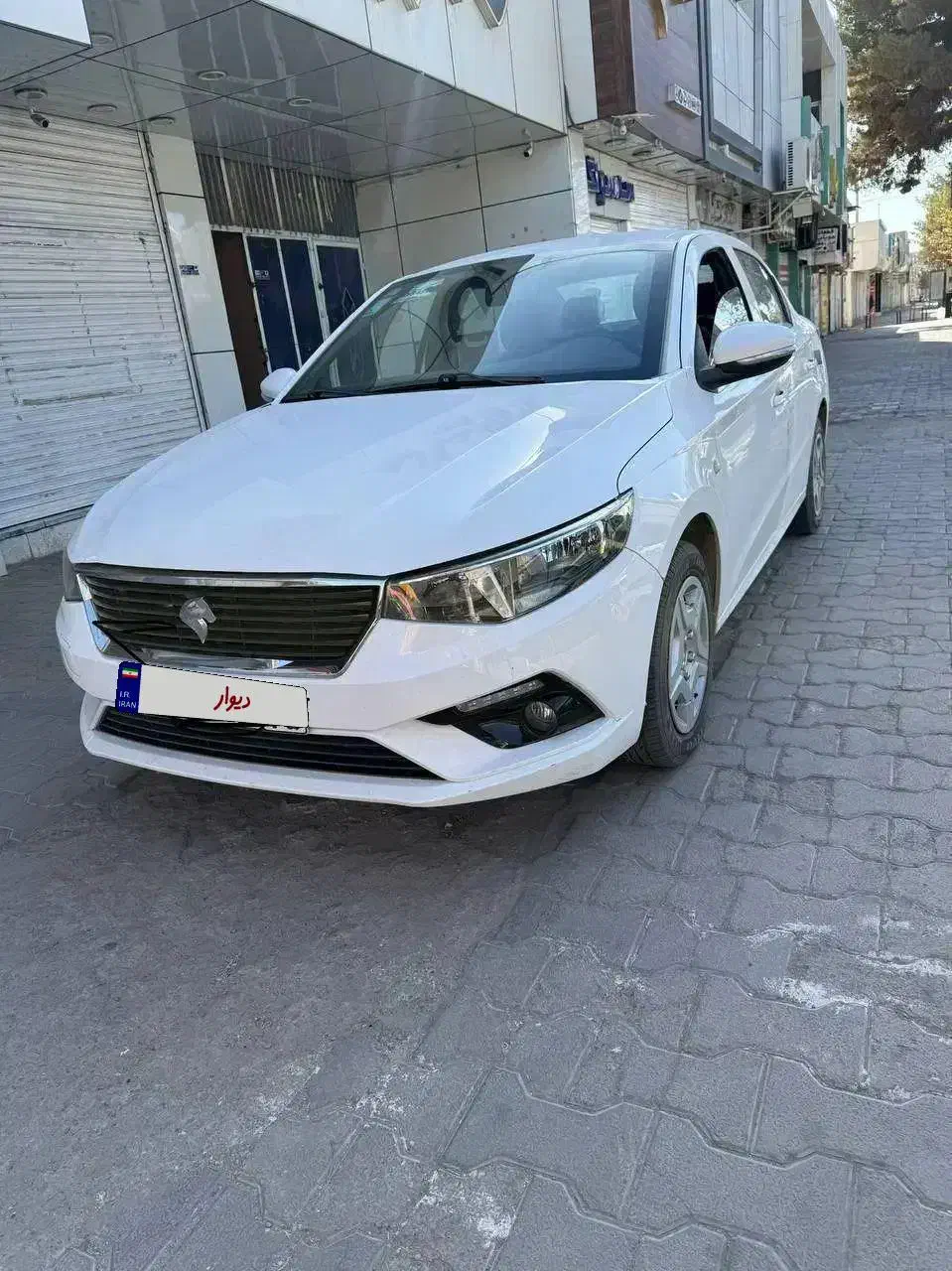 فروش خودرو|خودرو سواری و وانت|سیرجان, |دیوار