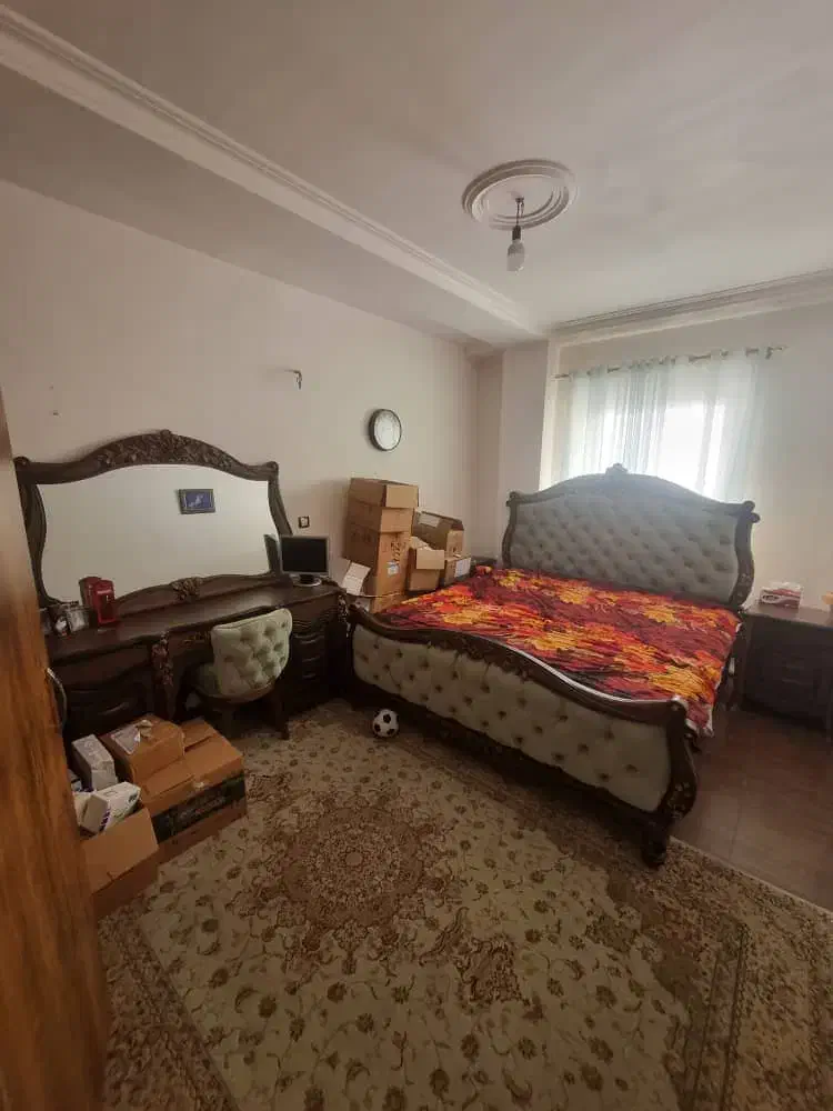 اجاره آپارتمان سه خوابه در مطهری|اجارهٔ آپارتمان|رشت, ساغری سازان|دیوار