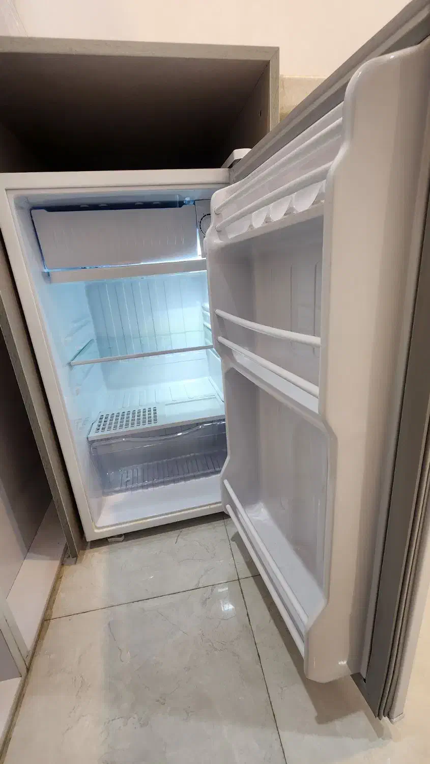 یخچال ایستکول ۵ فوت|یخچال و فریزر|ساوه, |دیوار