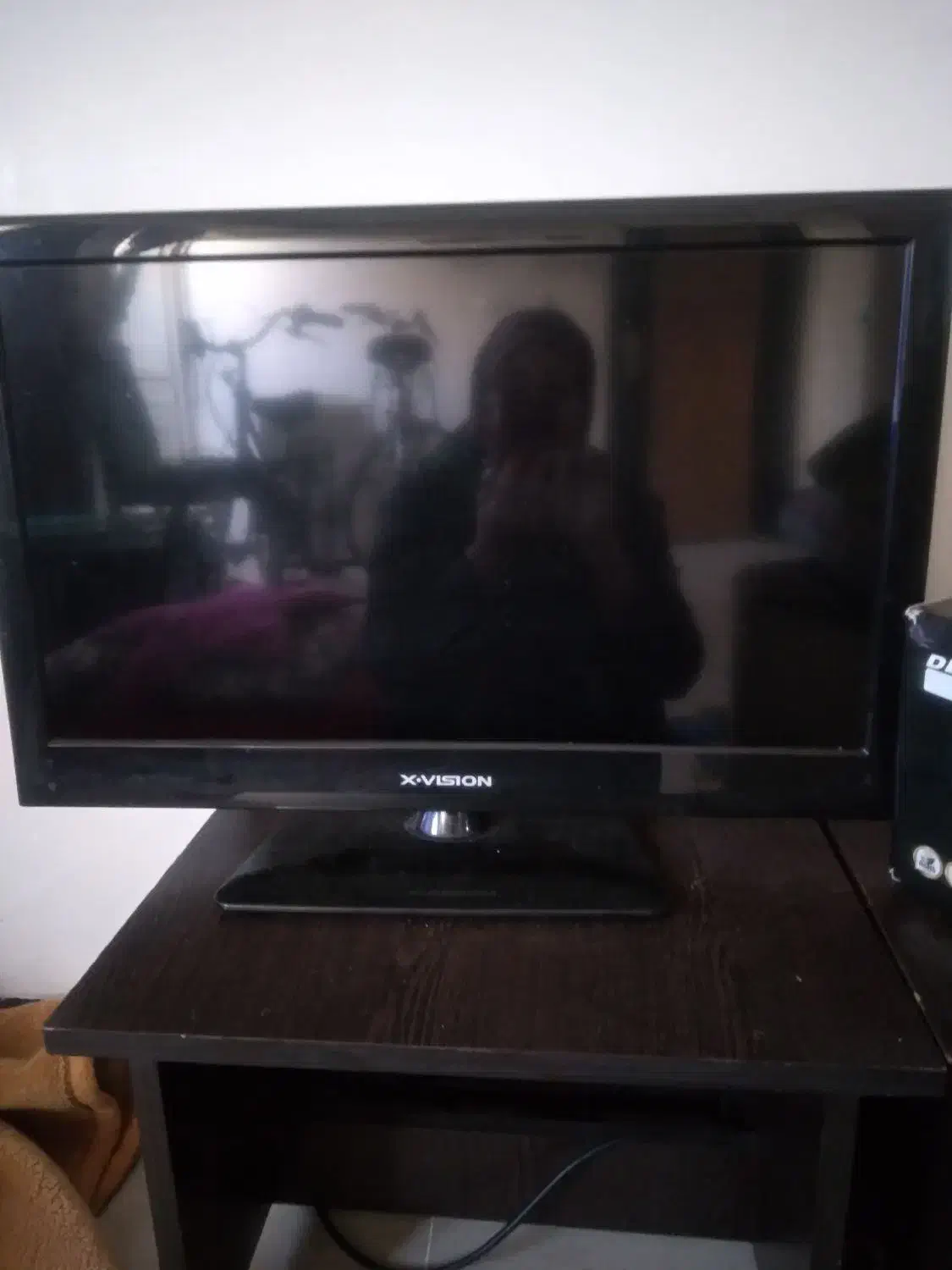 تلویزیون و گیرنده دیجیتال|تلویزیون و پروژکتور|اهواز, سپیدار|دیوار