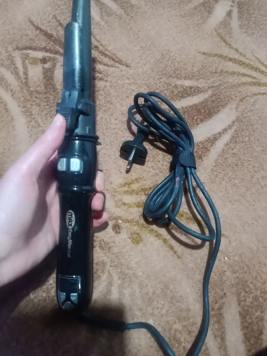 استایلر|سایر لوازم برقی|تربت‌حیدریه, مسجد جامع|دیوار