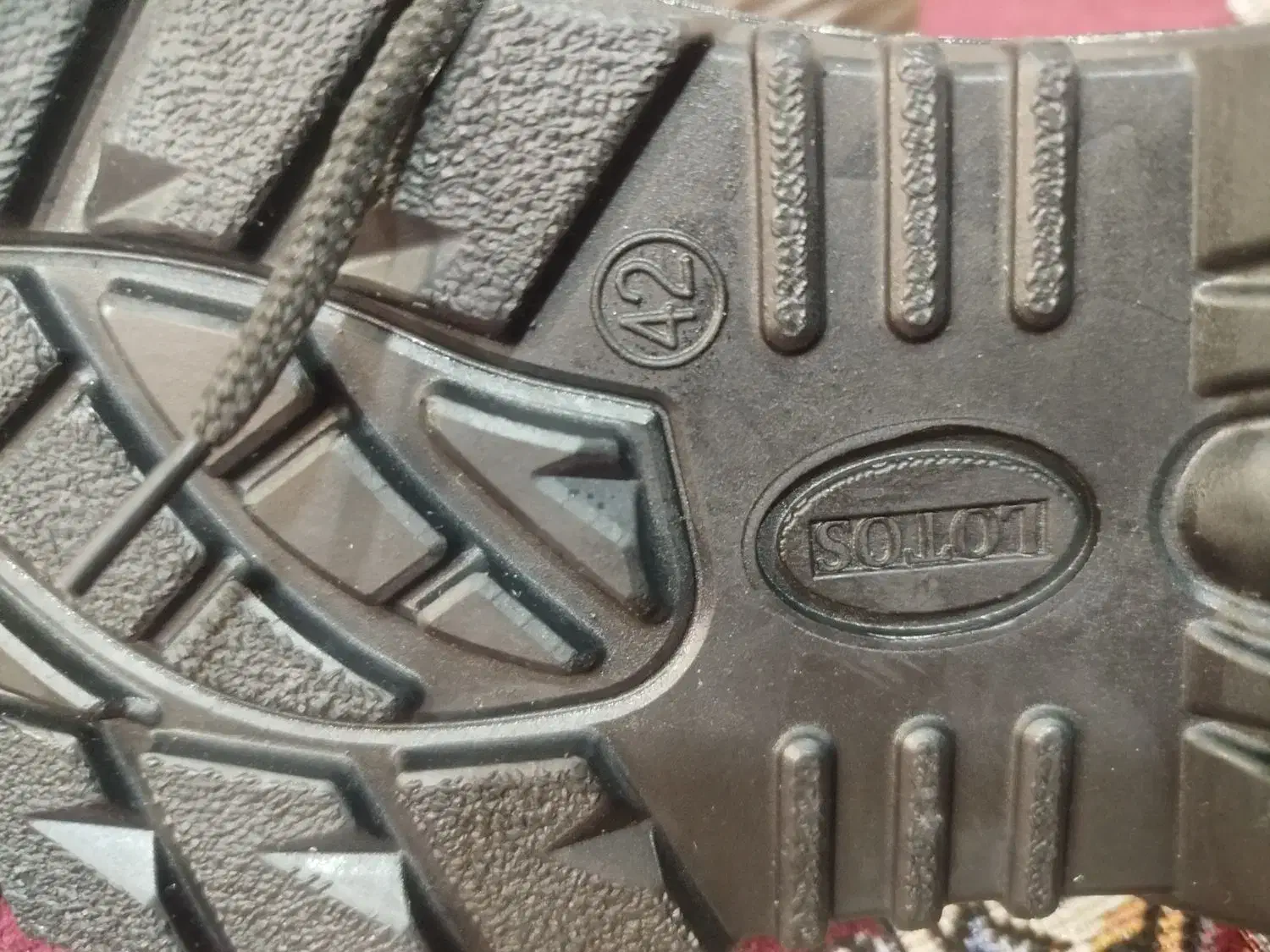 کفش کار|کیف، کفش، کمربند|ایرانشهر, |دیوار