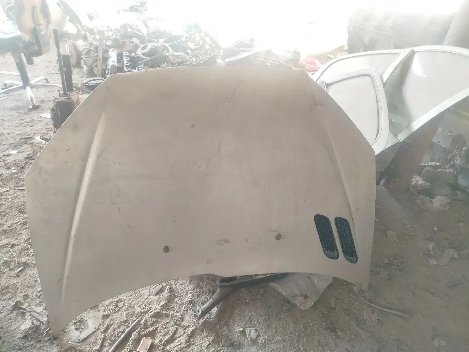 پژو پراید پیکان 206تیپ 2 مزدا روا نیسان دوو سیلو|قطعات یدکی و لوازم جانبی|کرمان, |دیوار