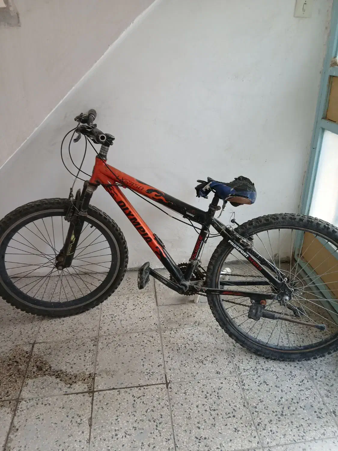 دوچرخه|دوچرخه، اسکیت، اسکوتر|مشکین‌دشت, |دیوار