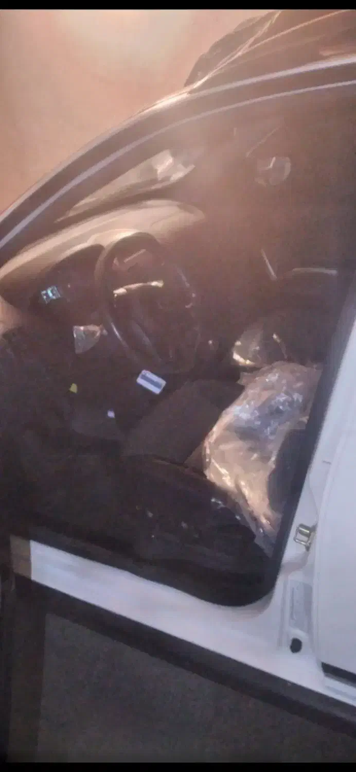 کوییک GXR صفر|خودرو سواری و وانت|شهریار, کهنز|دیوار