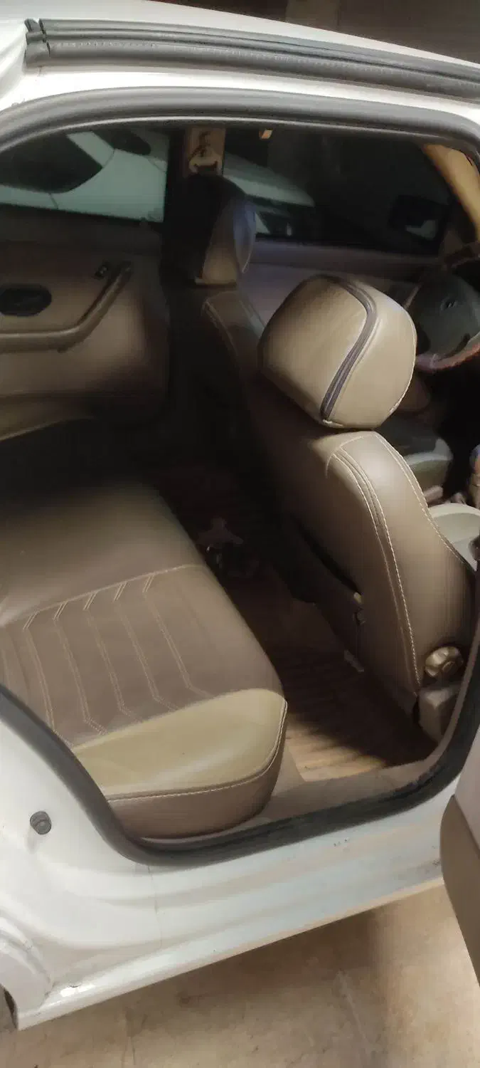 سمند متور LX|خودرو سواری و وانت|رشت, چمارسرا|دیوار