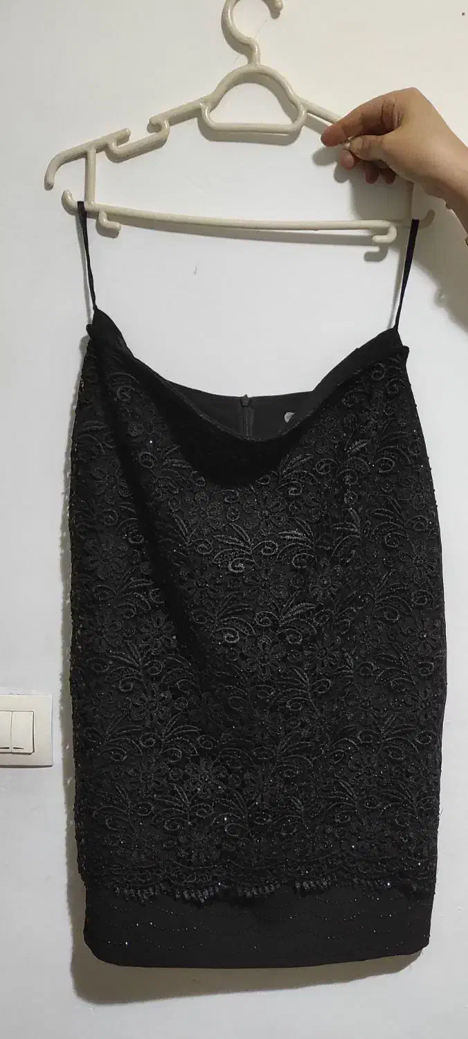 پیراهن و دامن مجلسی|لباس|آبیک, |دیوار