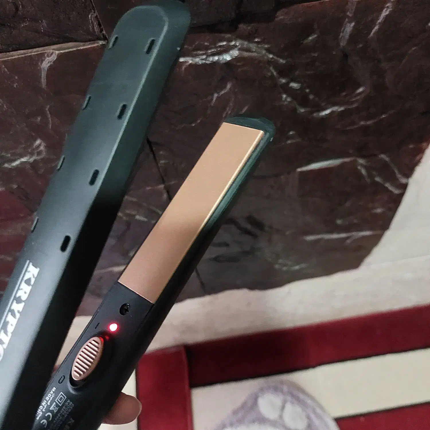 اتو مو|اتو و لوازم اتو|قم, ولیعصر|دیوار