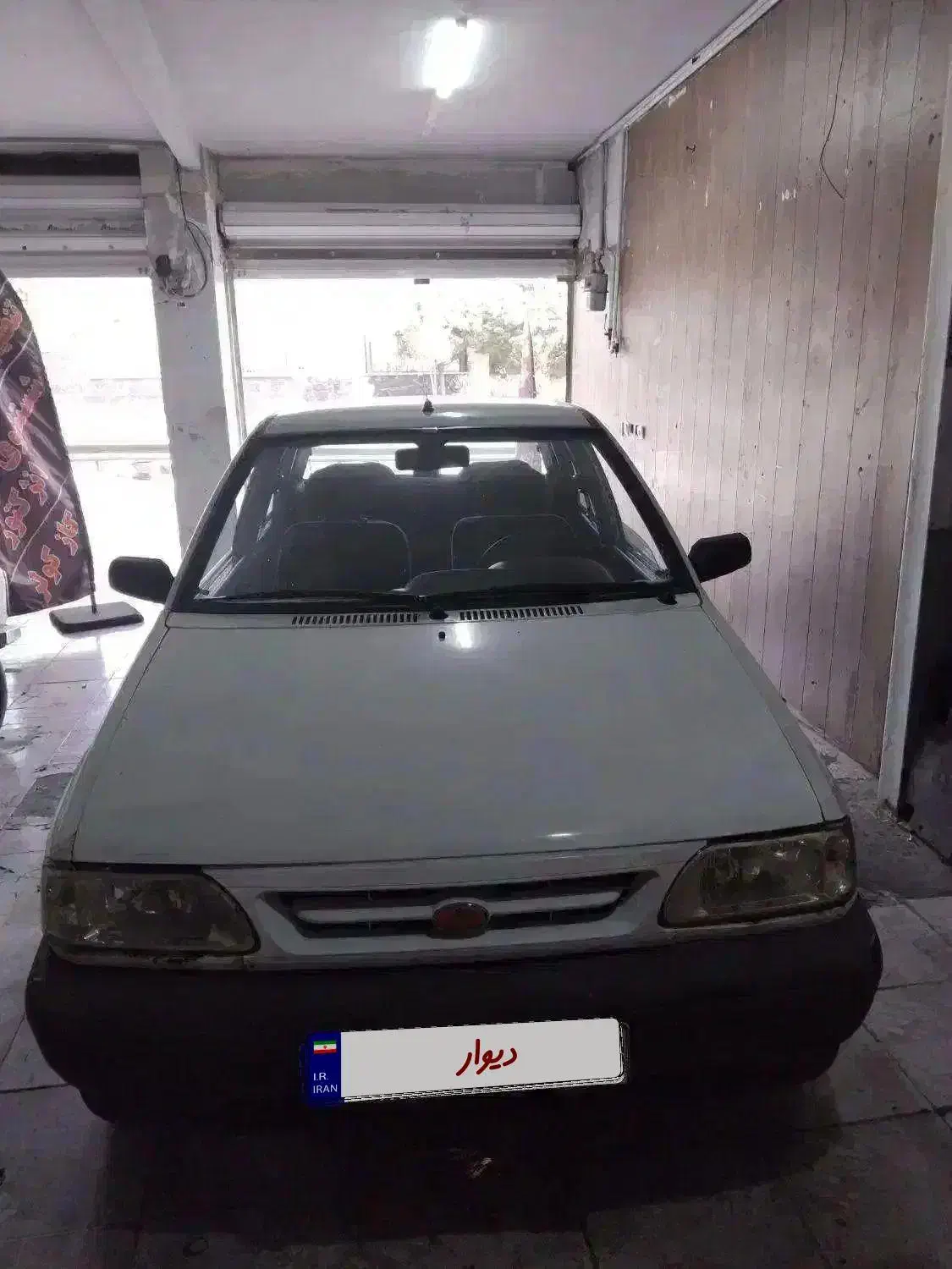 پراید 131SL|خودرو سواری و وانت|کرج, مصباح|دیوار