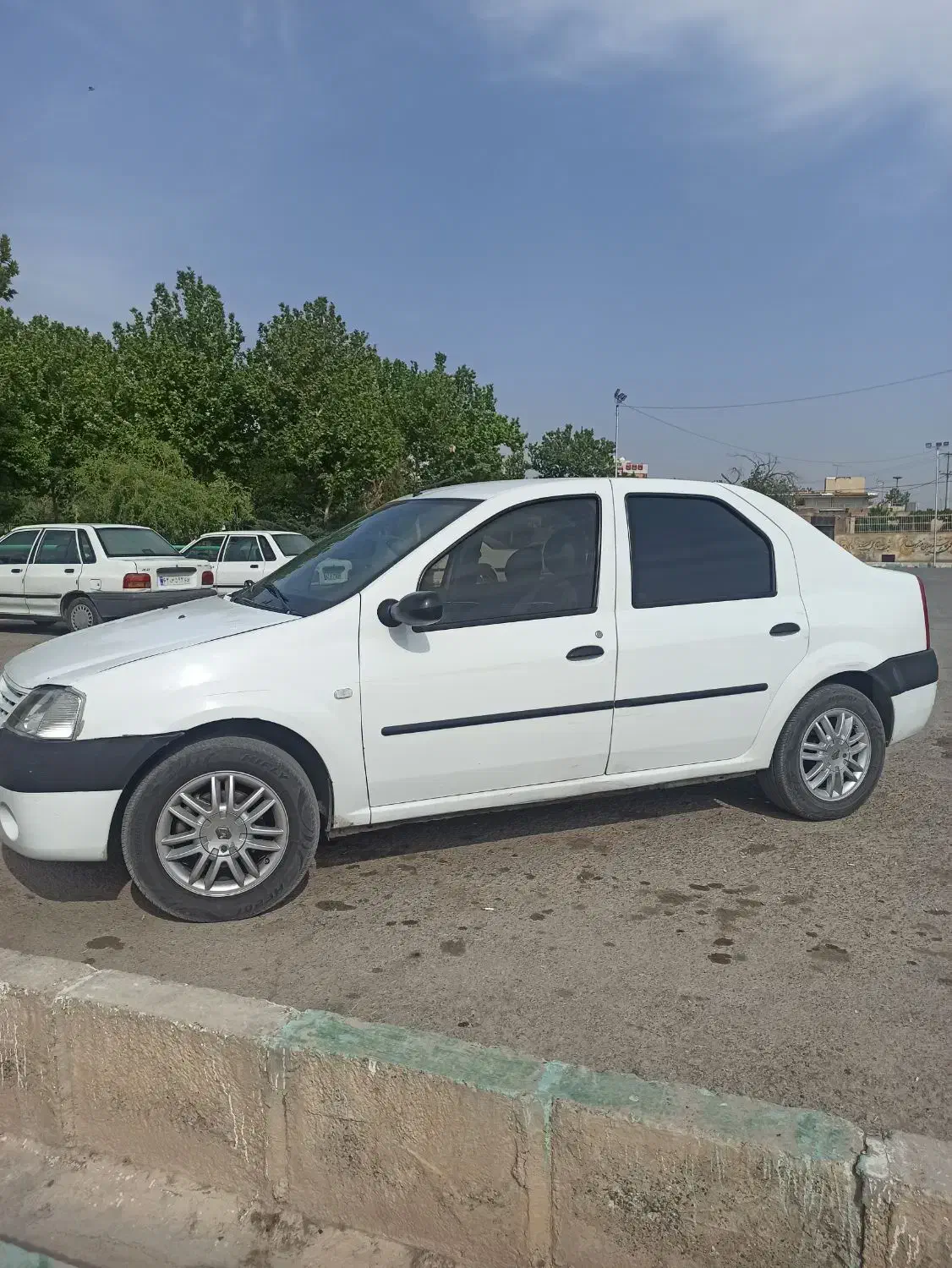 ال90مدل 93|خودرو سواری و وانت|فلاورجان, |دیوار