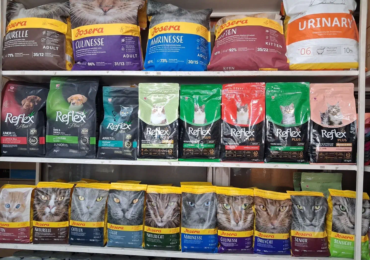 پت شاپ|لوازم جانبی حیوانات|تهران, فلاح|دیوار