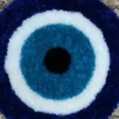 فرش دم دری|پادری|خرم‌آباد, |دیوار