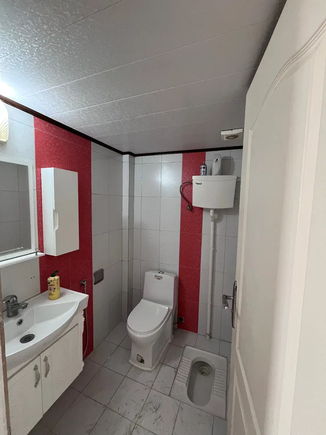 اجاره آپارتمان میثاق ۸۱ متر دوخواب