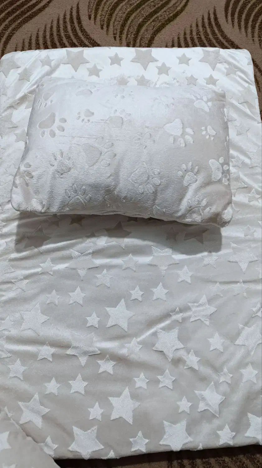 سرویس خواب کودک، نوزاد|اسباب و اثاث بچه|پاکدشت, شهرک امام رضا|دیوار