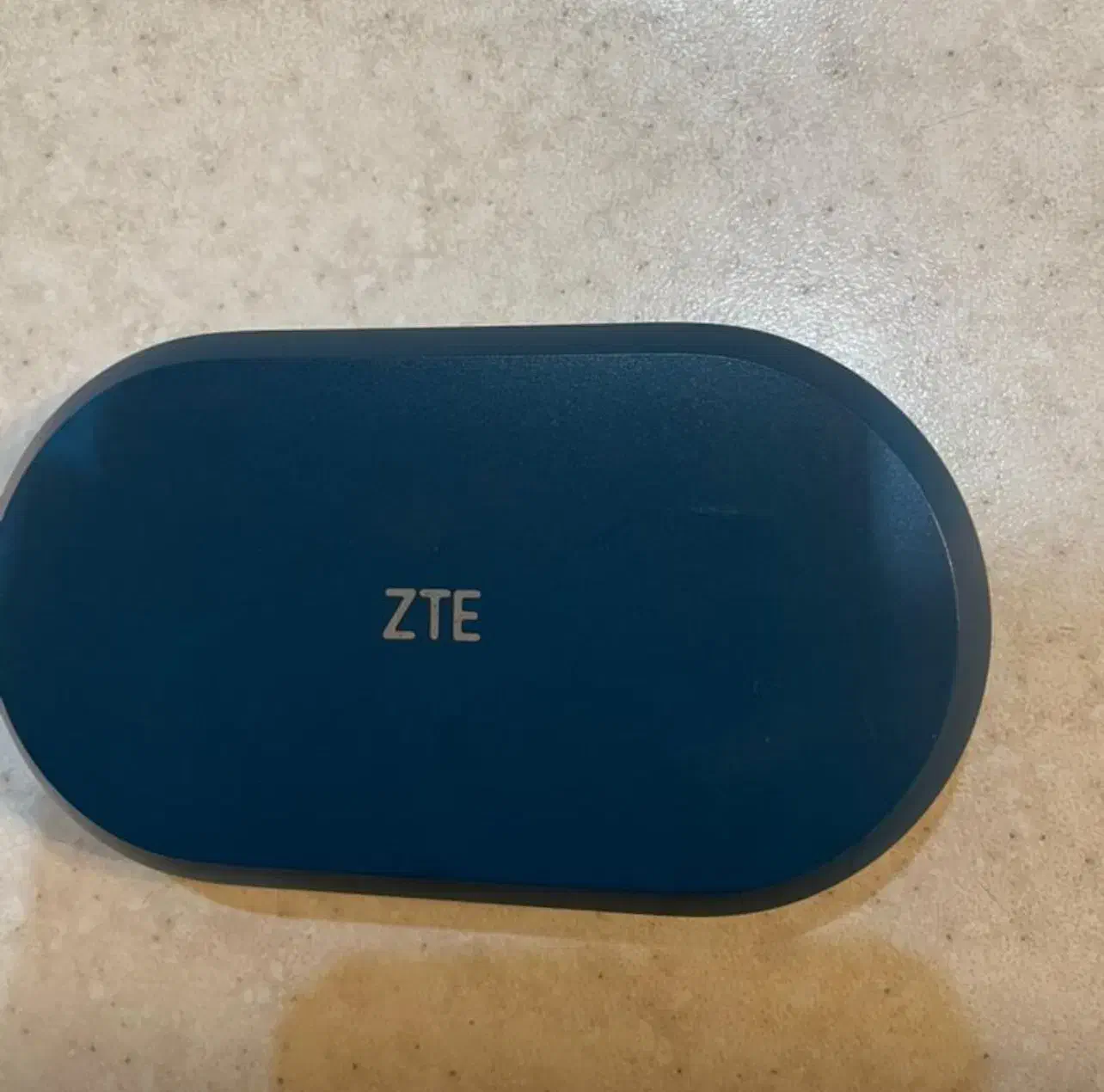 مودم همراه ZTE U10s PRO4G LTE|مودم و تجهیزات شبکه|تهران, حکیمیه|دیوار
