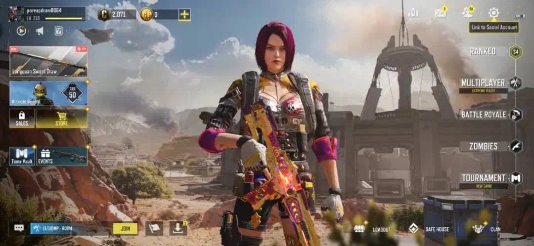 اکانت کالاف|کنسول، بازی ویدئویی و آنلاین|کازرون, |دیوار