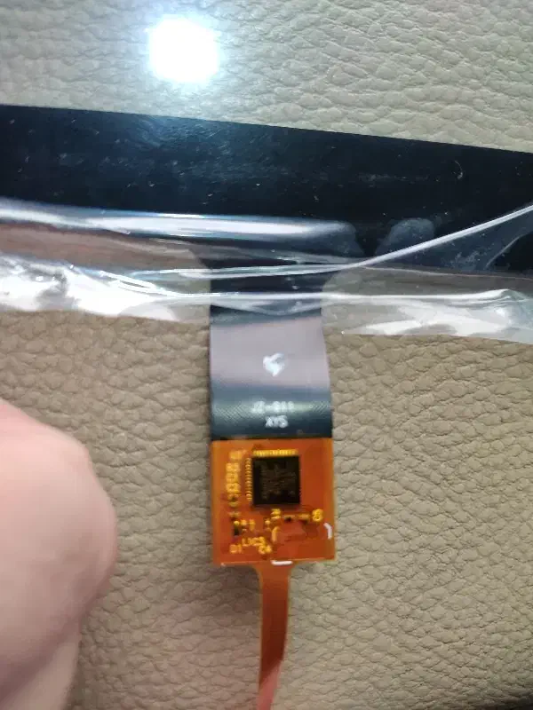 تاچ مانیتور 9اینچ اندروید|تبلت|کرمان, |دیوار