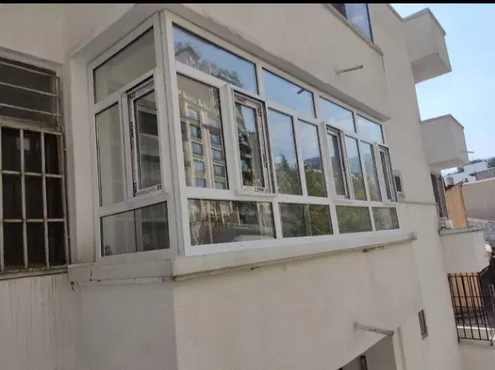 درب و پنجره upvcبااقساط بلند مدت|خدمات پیشه و مهارت|اراک, |دیوار