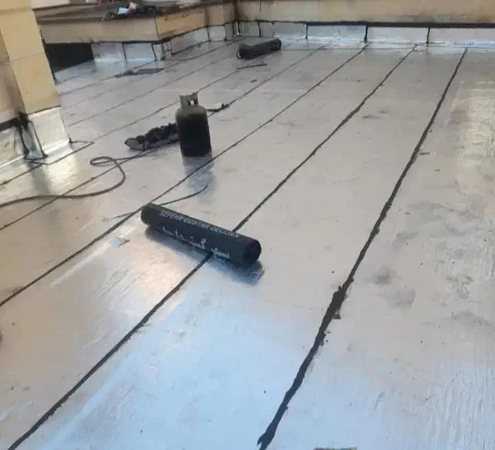 ایزوگام قیرگونی در محمود آباد، نور، رویان ،نوشهر|خدمات پیشه و مهارت|رویان, |دیوار