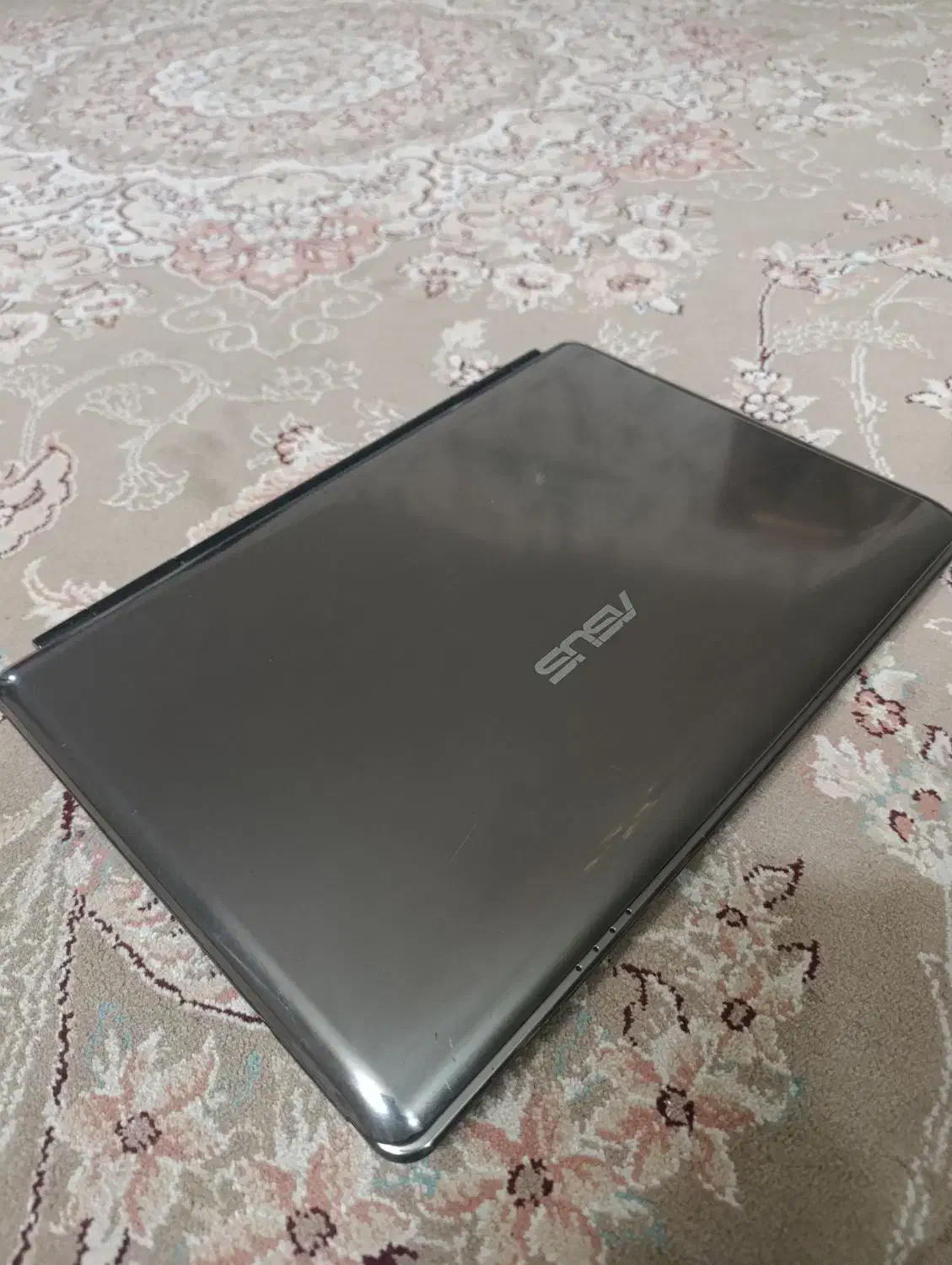 لپ تاپ asus|رایانه همراه|ورامین, ورامین|دیوار