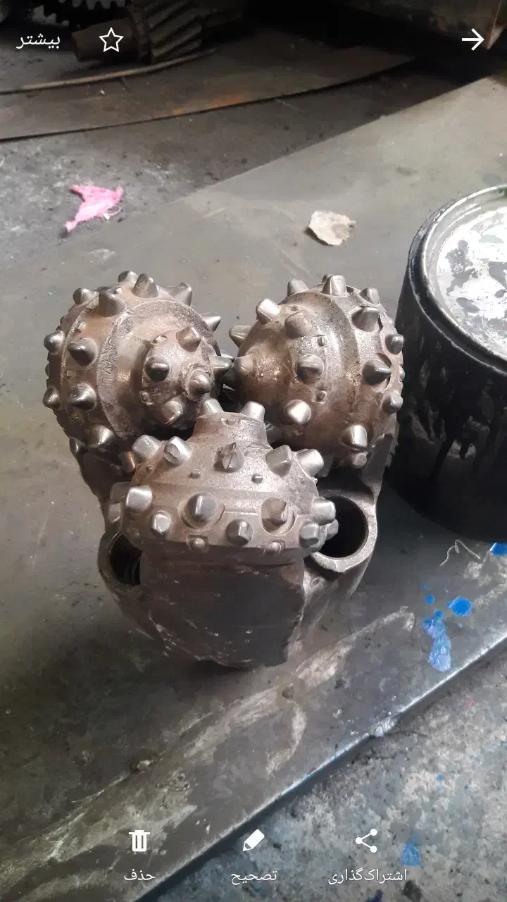 حفاری چاه اب بادستگاه روتاری باغ ویلا|خدمات پیشه و مهارت|آذرشهر, |دیوار