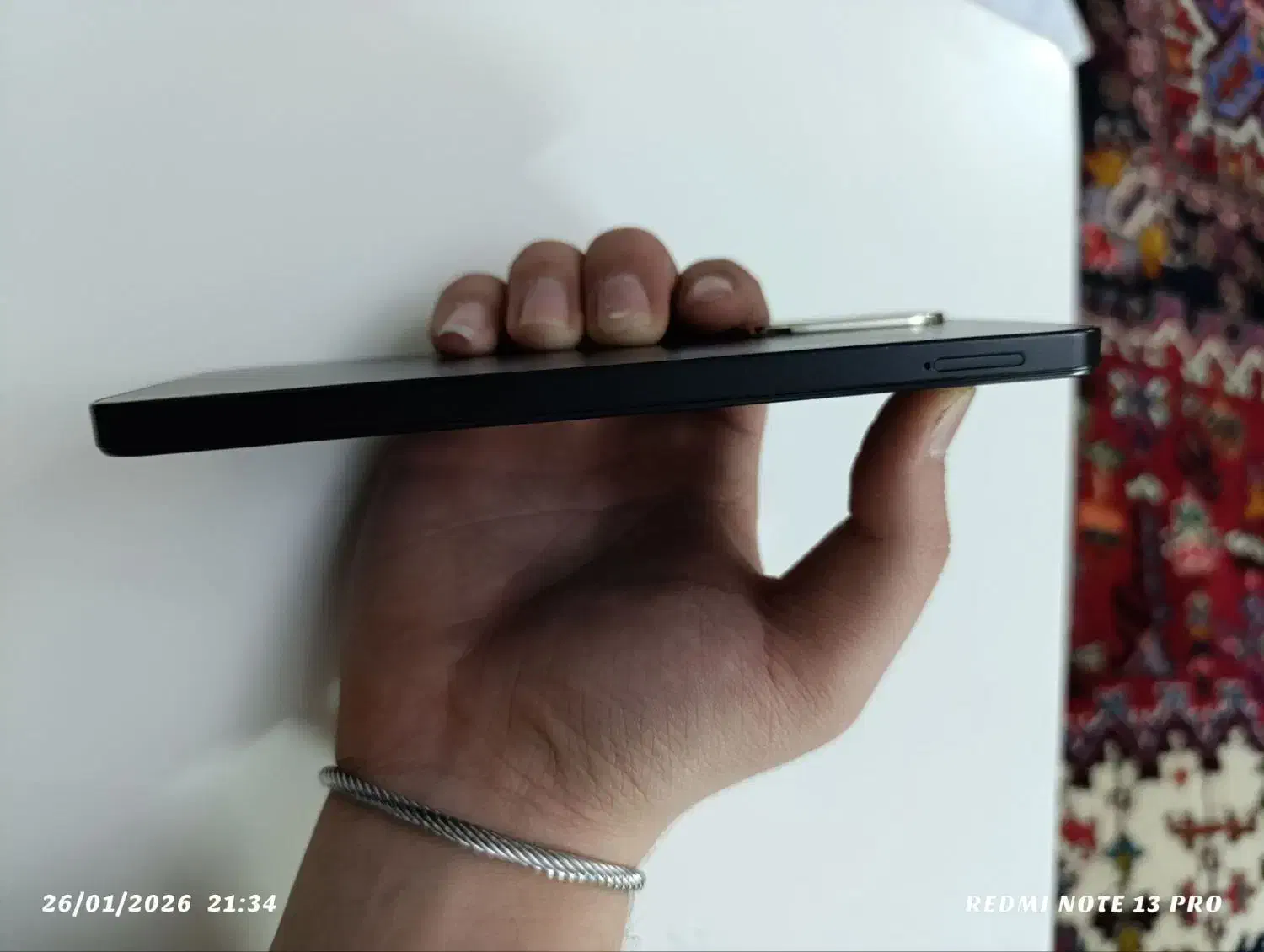 گوشی شیامی a5|موبایل|صباشهر, |دیوار