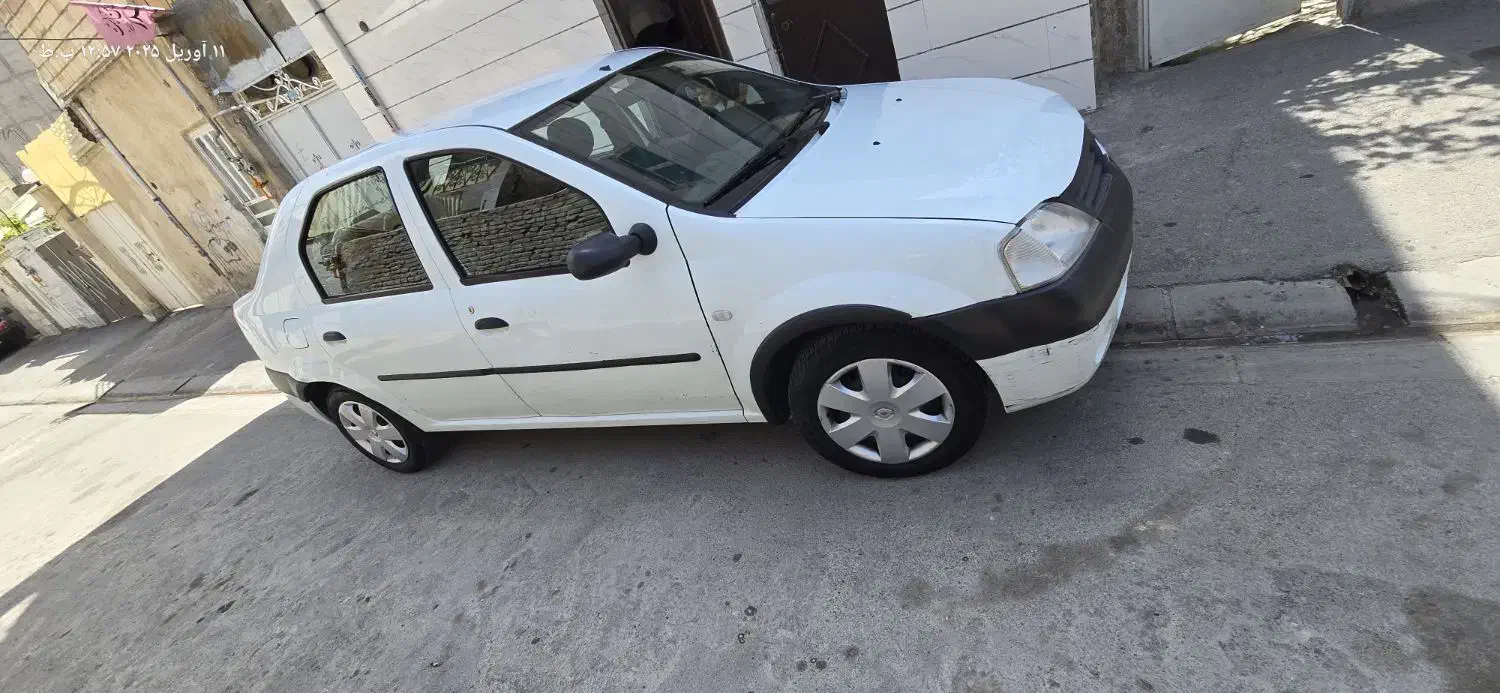 ال نود مدل 92|خودرو سواری و وانت|تهران, میرداماد|دیوار