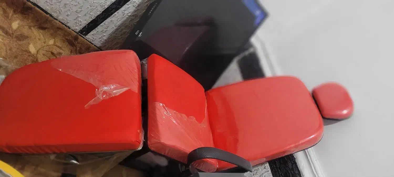 صندلی اصلاح کاملانووتمیز|آرایشگاه و سالن‌های زیبایی|بندر ماهشهر, |دیوار