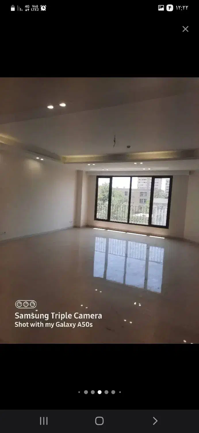 90متر دوخوابه