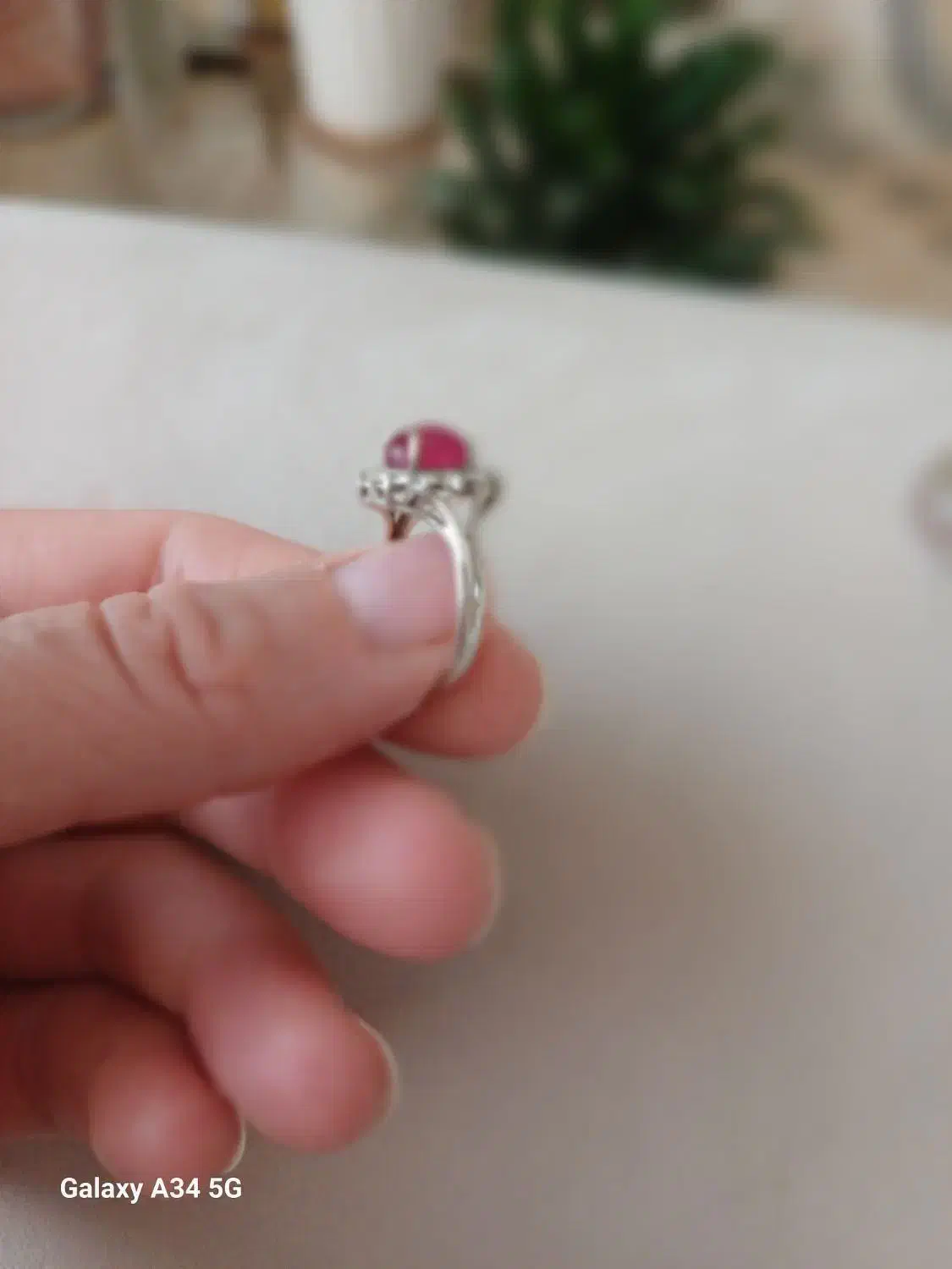 اتگشتر  مردانه|جواهرات|سبزوار, توحیدشهر|دیوار