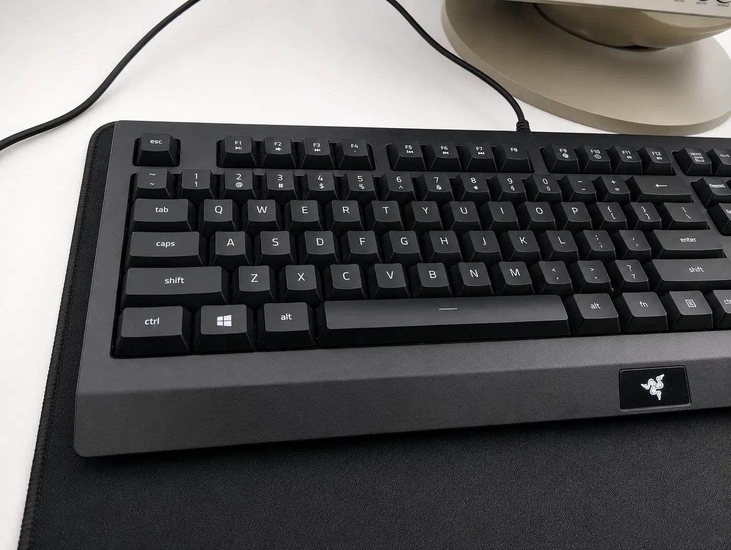 کیبورد گیمینگ Razer|قطعات و لوازم جانبی رایانه|رشت, ساغری سازان|دیوار