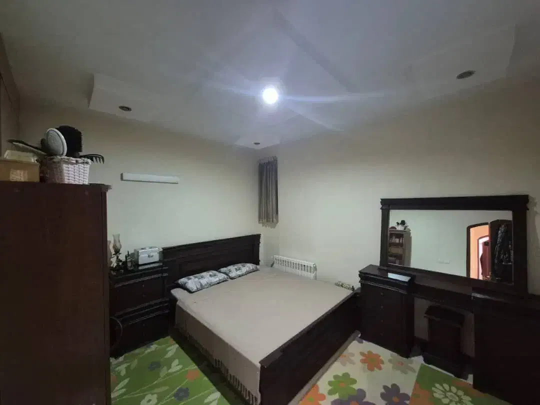 اقبال۱۲۶مترشمالی سره جلو خوش‌قیمت/دانیال جلیلی|فروش آپارتمان|مشهد, فارغ التحصیلان|دیوار