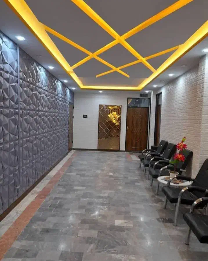 کناف سقف کاذب|عمده‌فروشی|شیراز, شهرک پرواز|دیوار