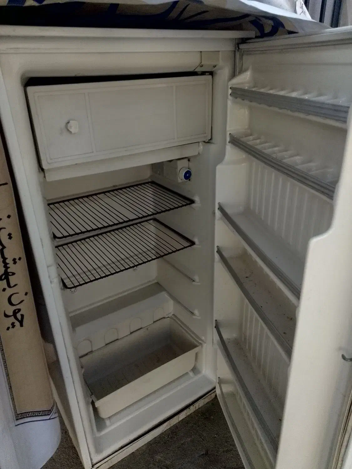 یخچال فریزر|یخچال و فریزر|پاکدشت, پاکدشت (مامازند)|دیوار