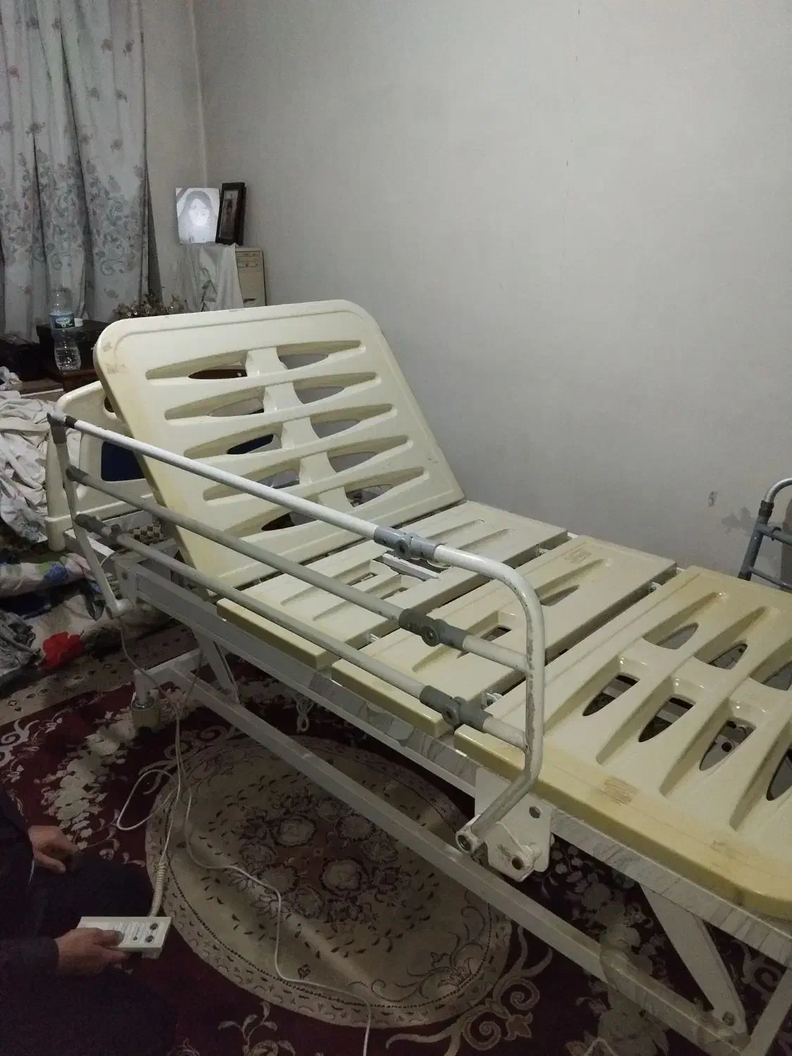 تخت بیمارستانی|پزشکی|فردیس, طالقانی|دیوار