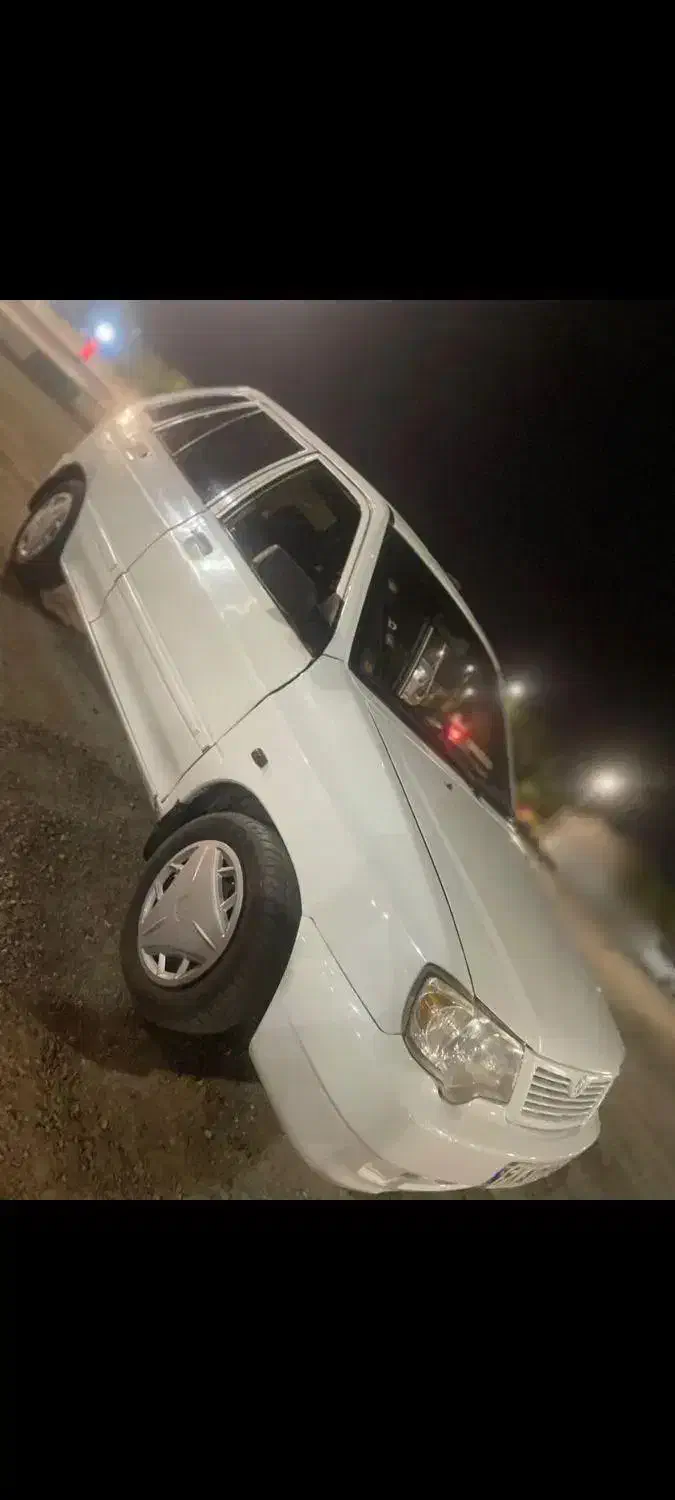 پراید ۱۱۱  امیدیه|خودرو سواری و وانت|امیدیه, |دیوار