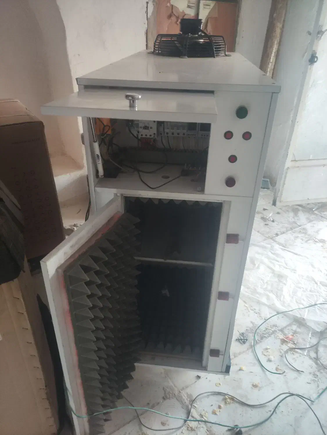 m30++108th ماینر فروش استوک|قطعات و لوازم جانبی رایانه|اصفهان, بوستان ناژوان|دیوار