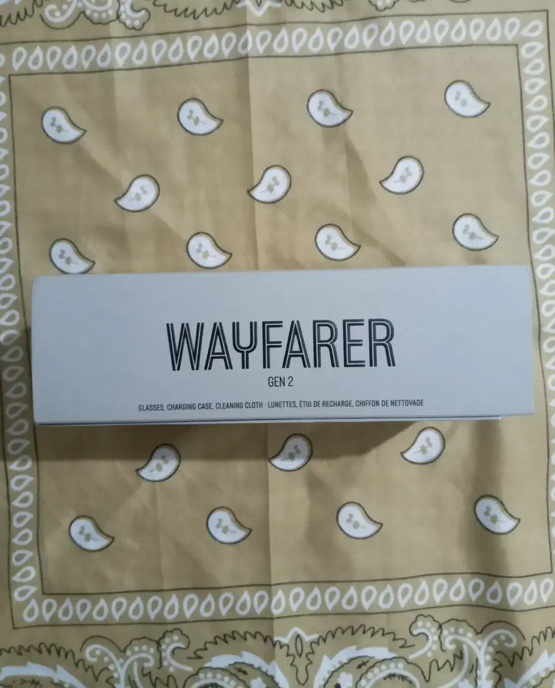 rayban meta gen2|لوازم جانبی موبایل و تبلت|تهران, جماران (نیاوران)|دیوار